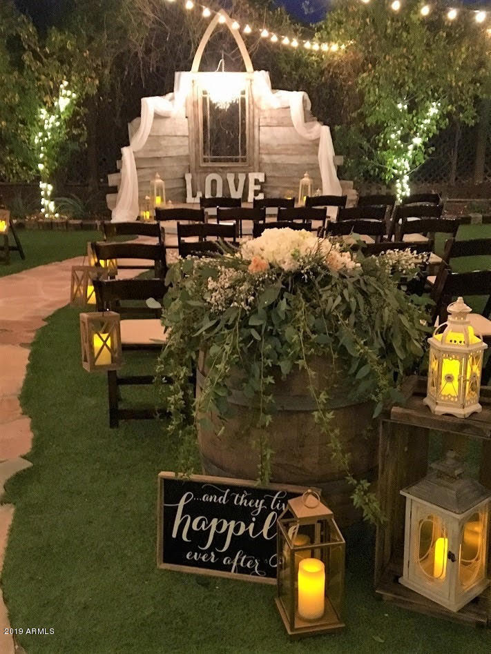 1221 North Greenfield Road Gilbert, AZ 85234 - Photo 58 of 74 Barn 5