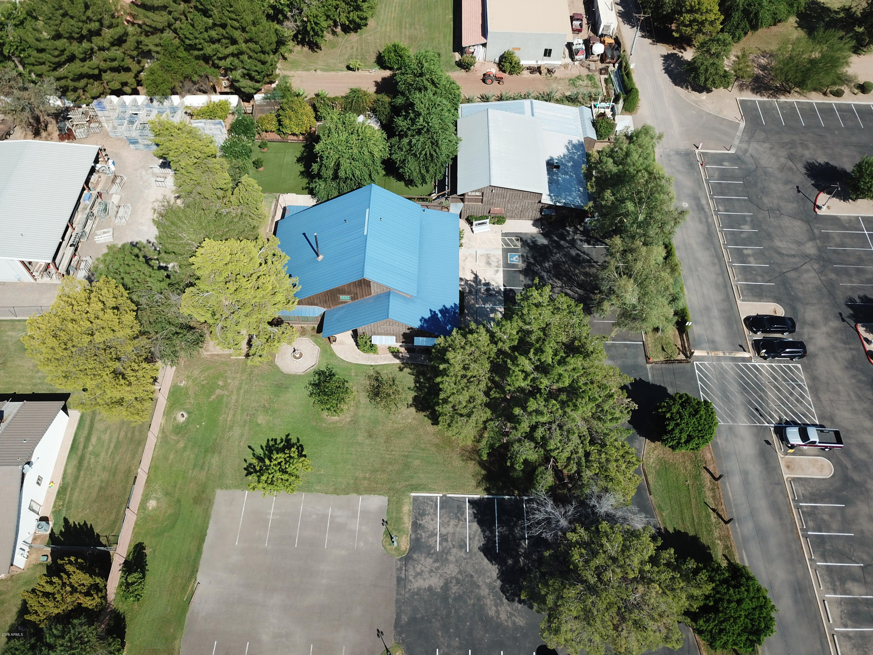 1221 North Greenfield Road Gilbert, AZ 85234 - Photo 65 of 74 DJI_0254