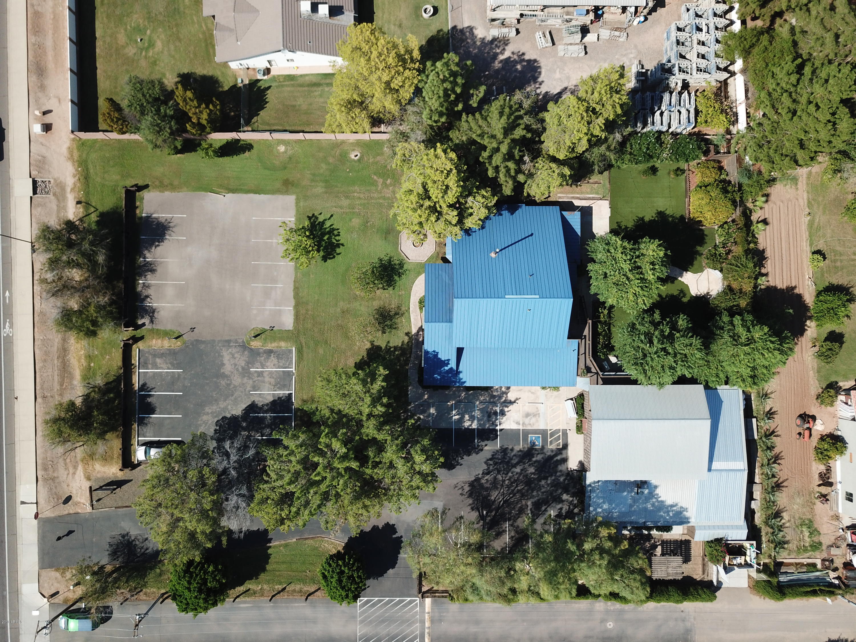 1221 North Greenfield Road Gilbert, AZ 85234 - Photo 67 of 74 DJI_0260