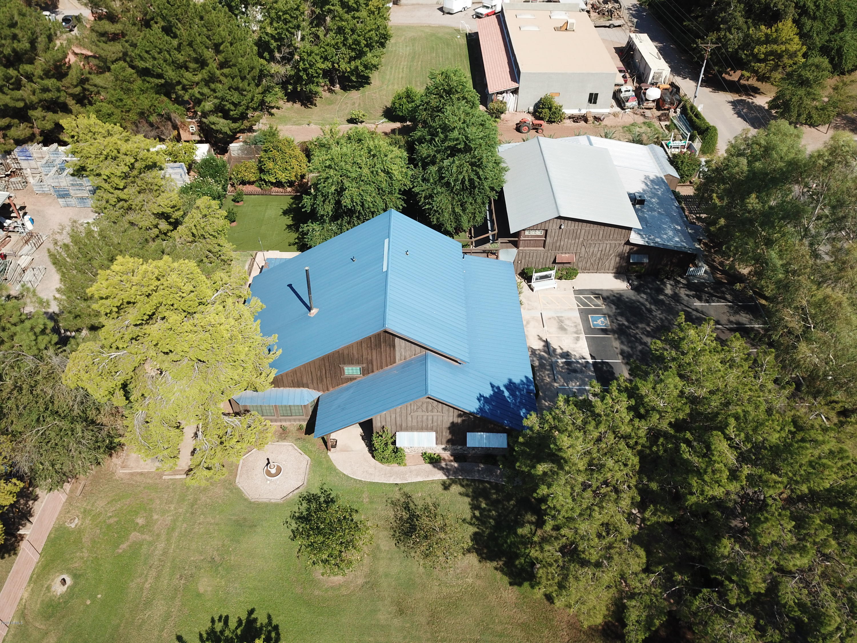 1221 North Greenfield Road Gilbert, AZ 85234 - Photo 68 of 74 DJI_0262