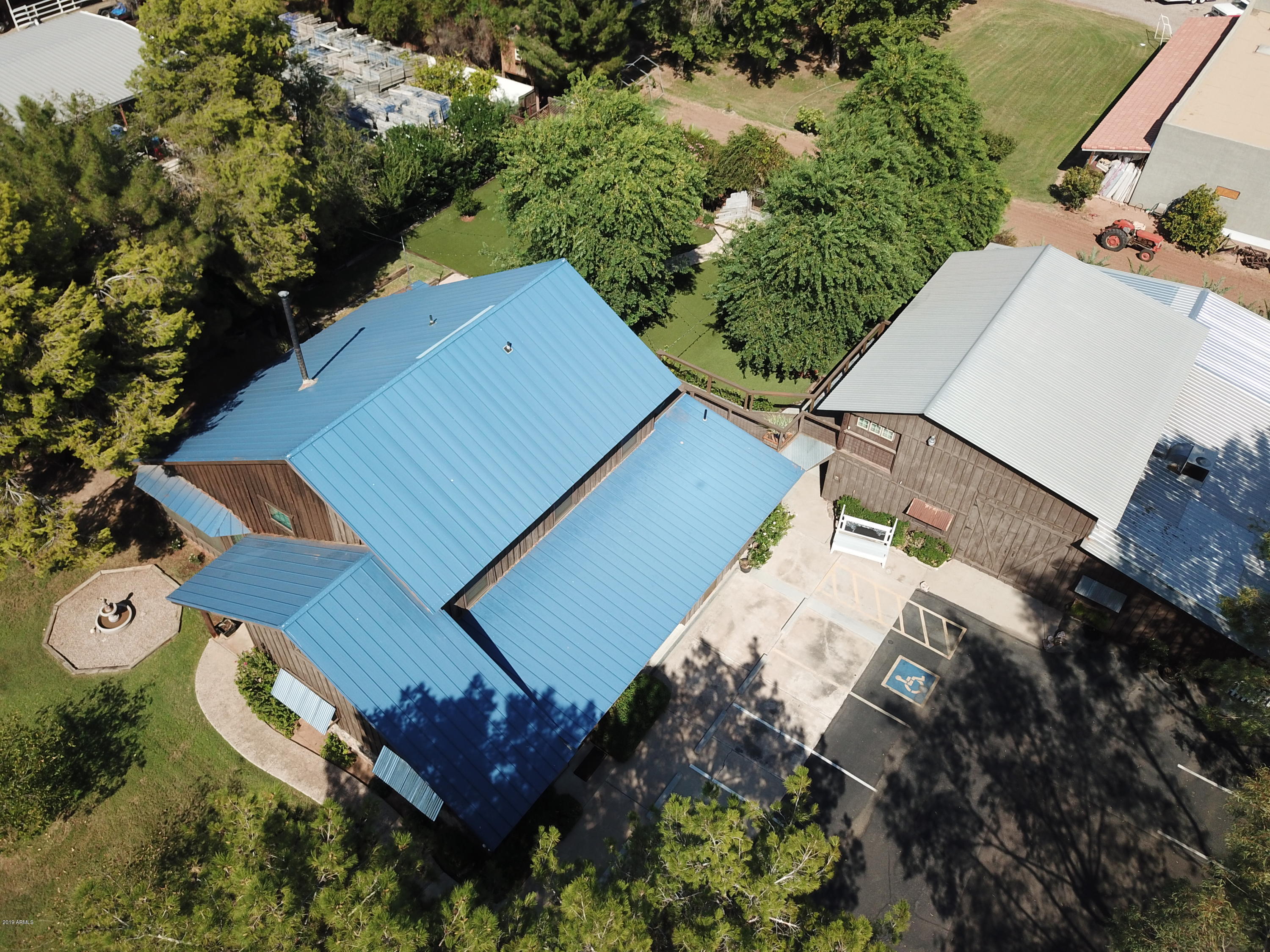 1221 North Greenfield Road Gilbert, AZ 85234 - Photo 69 of 74 DJI_0264