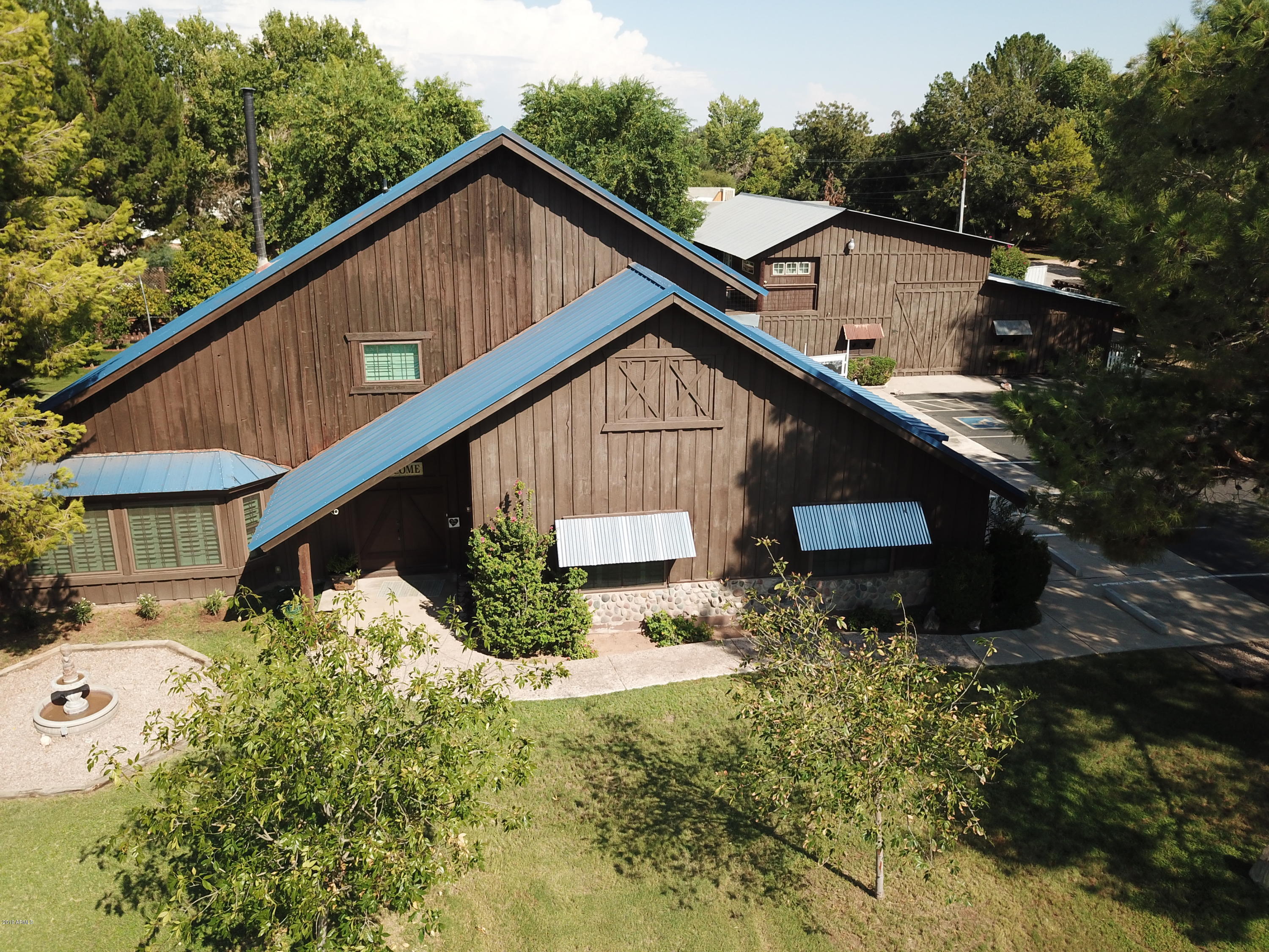 1221 North Greenfield Road Gilbert, AZ 85234 - Photo 70 of 74 DJI_0273