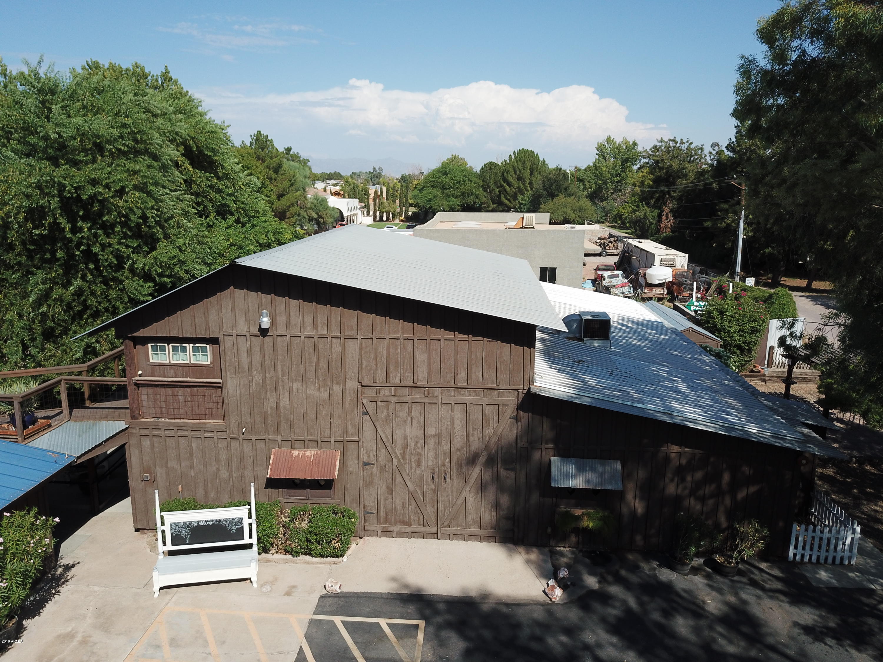 1221 North Greenfield Road Gilbert, AZ 85234 - Photo 71 of 74 DJI_0279