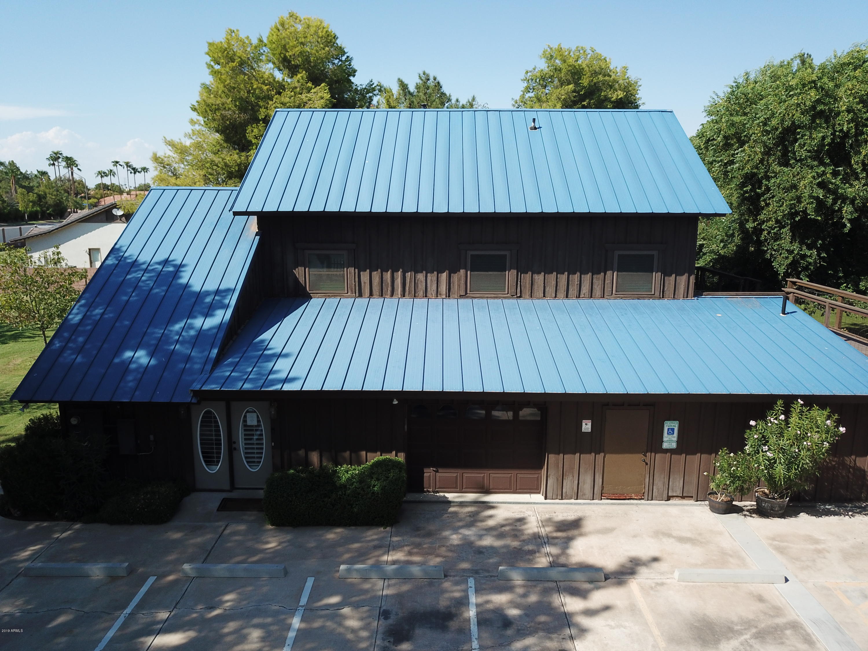 1221 North Greenfield Road Gilbert, AZ 85234 - Photo 72 of 74 DJI_0280