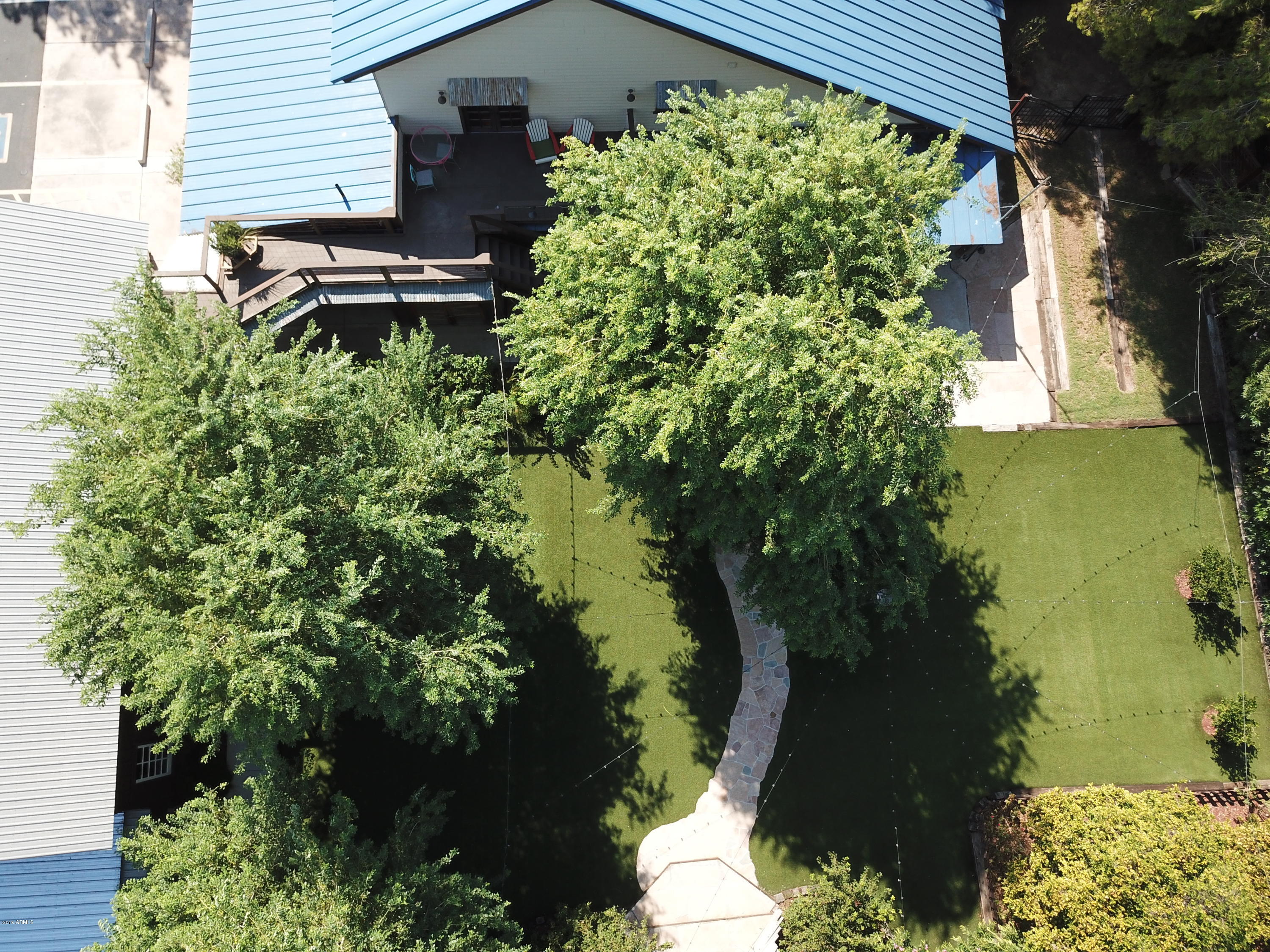 1221 North Greenfield Road Gilbert, AZ 85234 - Photo 73 of 74 DJI_0284