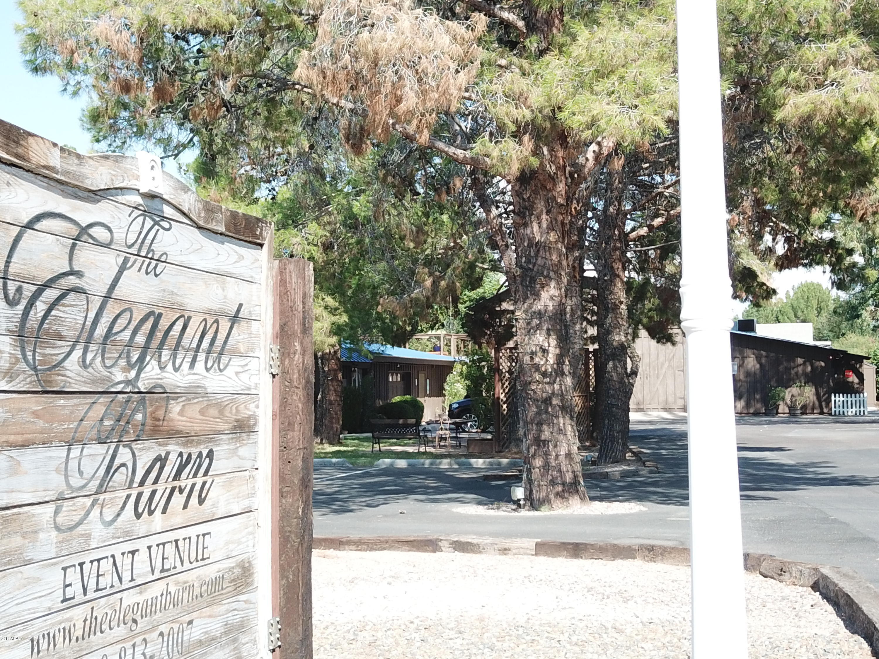 1221 North Greenfield Road Gilbert, AZ 85234 - Photo 74 of 74 DJI_0292