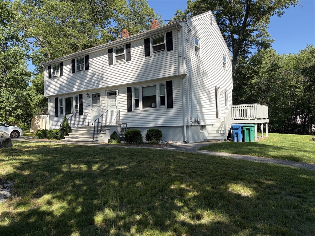 37 R Sheldon Street, Unit 37R Billerica, MA 01862 - Photo 3 of 42