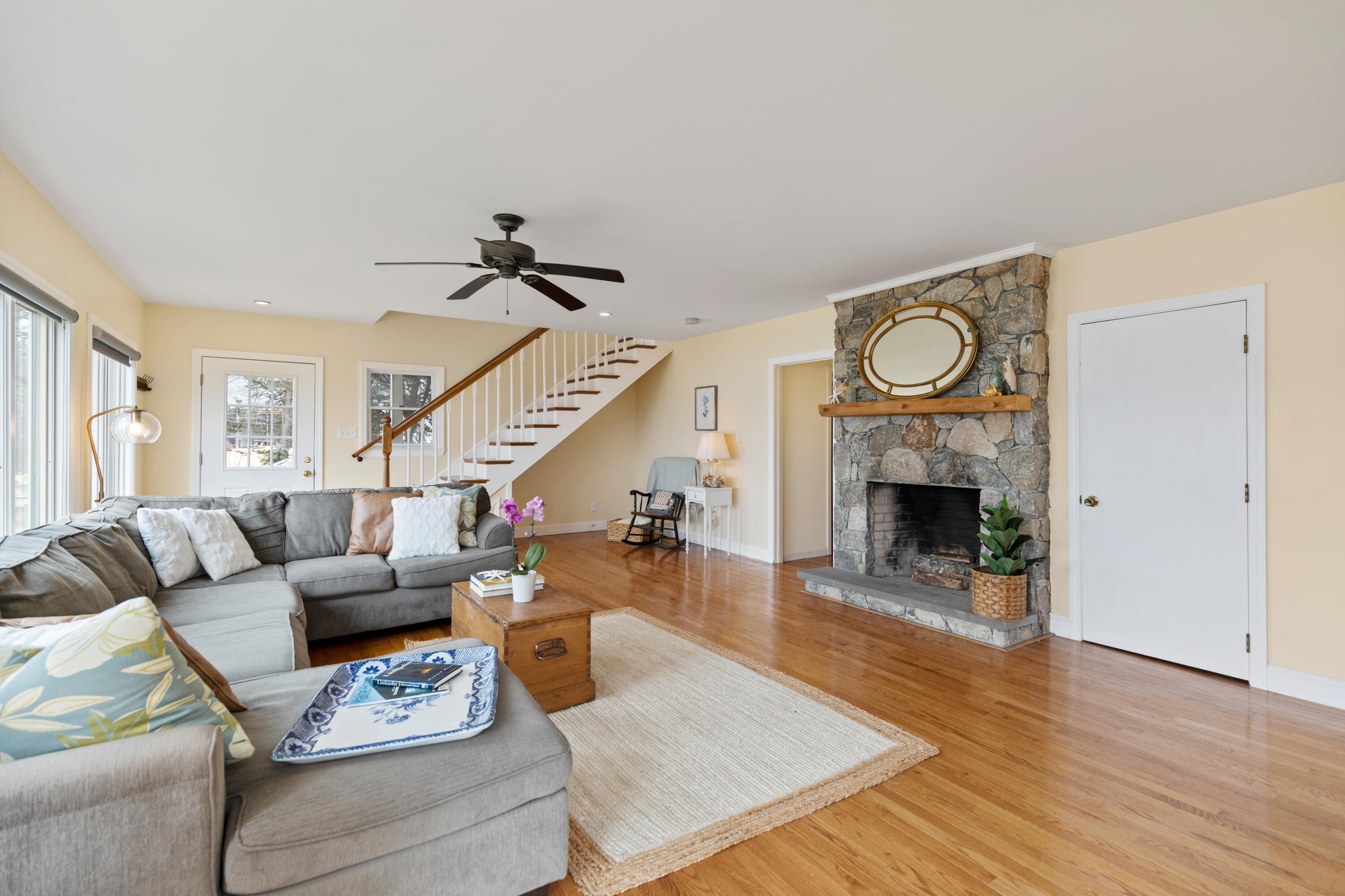 71 Littlejohn Road Yarmouth, ME 04096 - Photo 16 of 80 71LittlejohnYarmouth_033