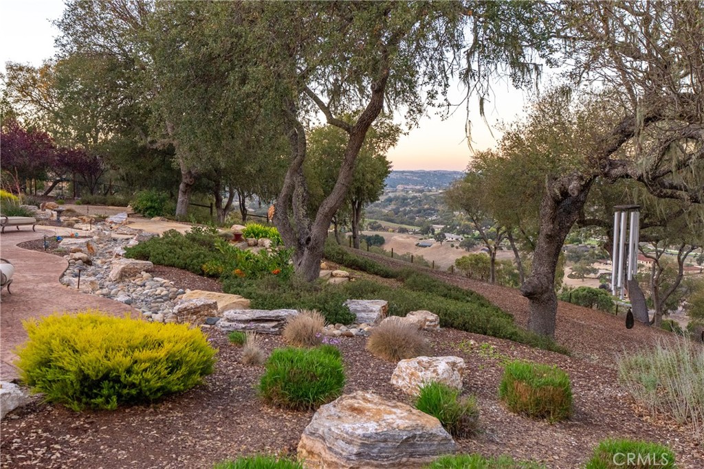 2438 Battering Rock Road Templeton, CA 93465 - Photo 52 of 67