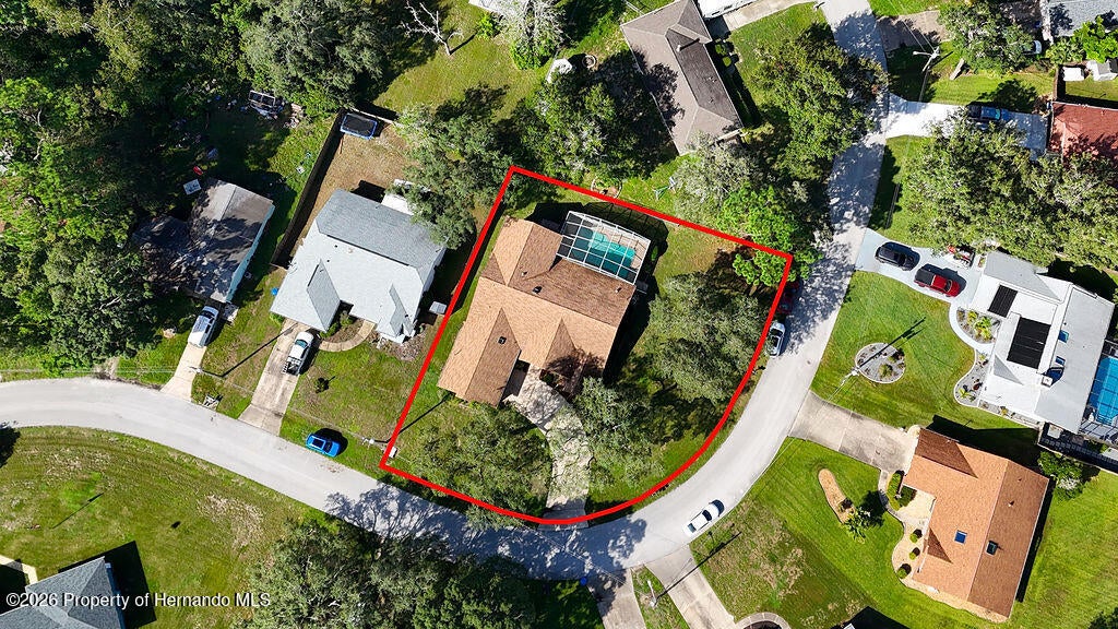 9084 Blaine Road Spring Hill, FL 34608 - Photo 3 of 60 Gallery Image 3