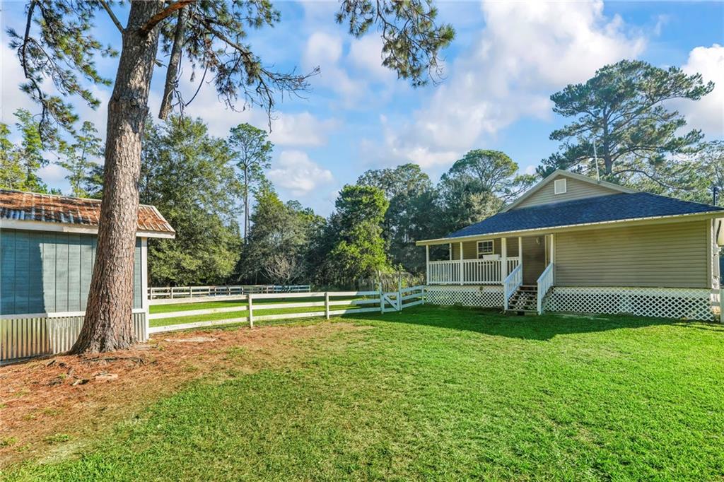 65461 L Miller Road Lacombe, LA 70445 - Photo 3 of 5