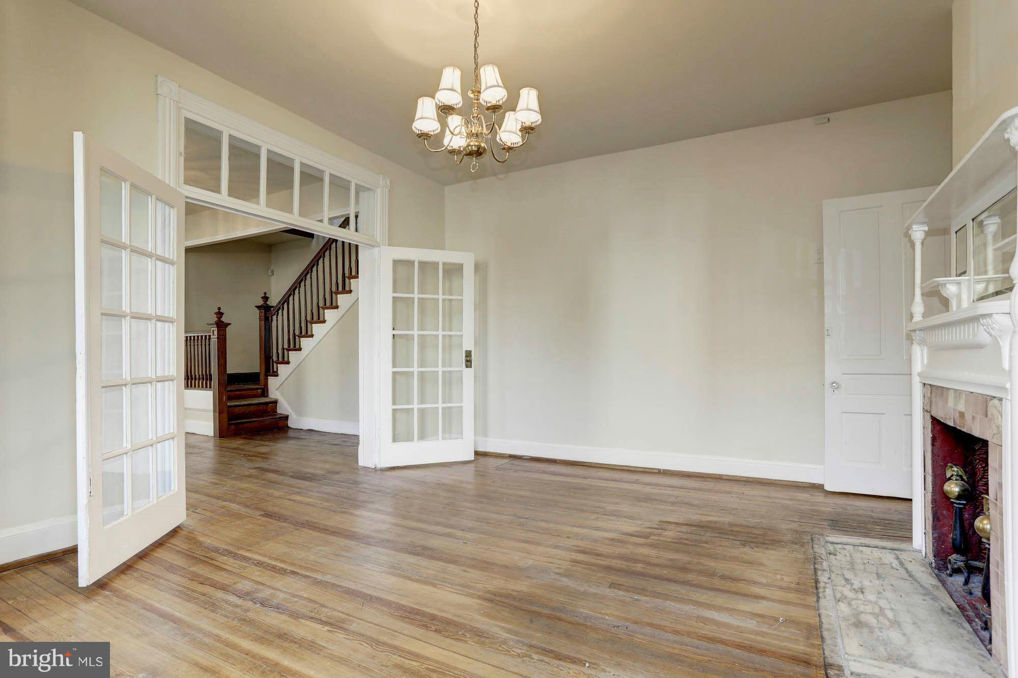 1700 First Street Northeast Washington, DC 20002 - Photo 14 of 30 Dining Room