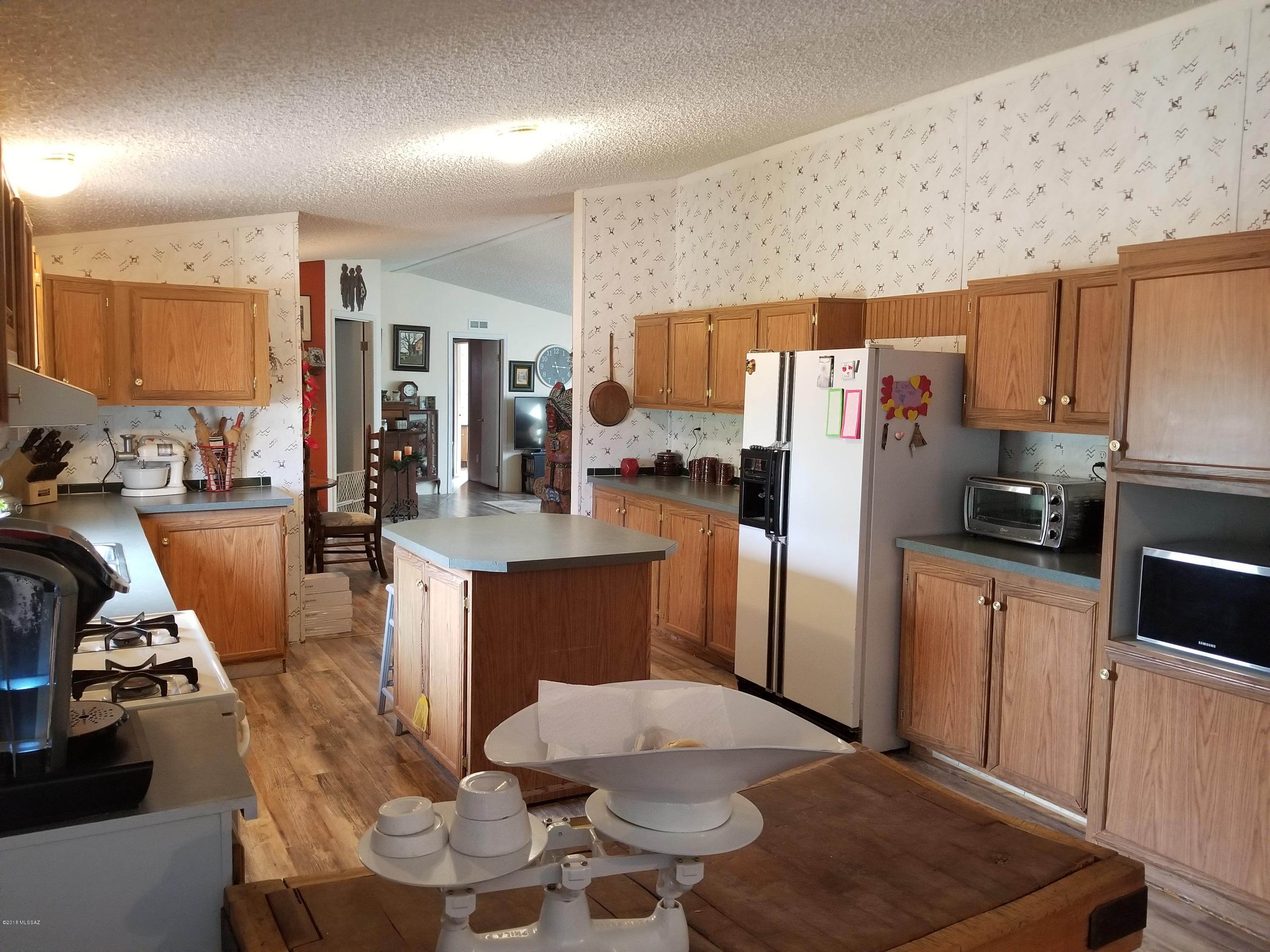 12445 West Emigh Road Tucson, AZ 85743 - Photo 18 of 27 Gallery Image 18