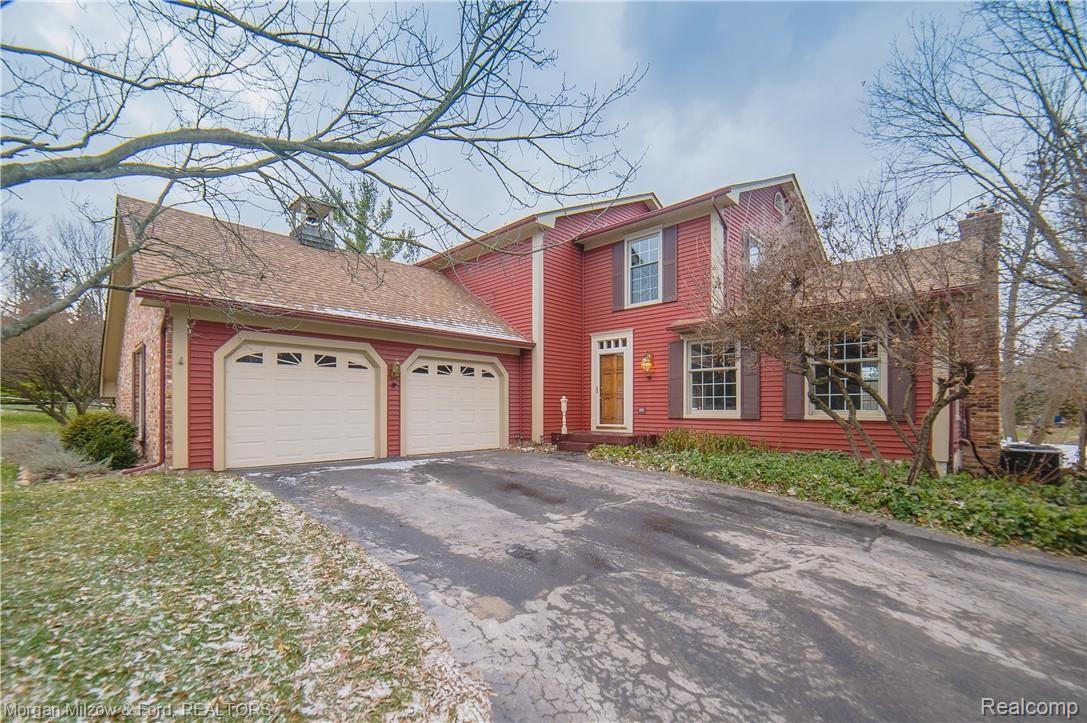 7775 Perry Lake Road Clarkston, MI 48348 - Photo 4 of 39 7775 Perry Lake-4 - Copy.jpg