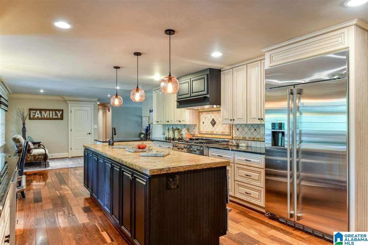 250 Indian Trail Road Pelham, AL 35124 - Photo 13 of 50