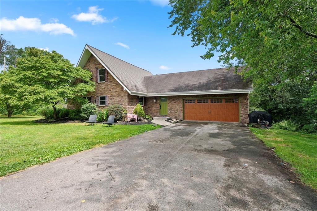 362 Ridge Road Zelienople, PA 16063 - Photo 1 of 40 Gallery Image 1