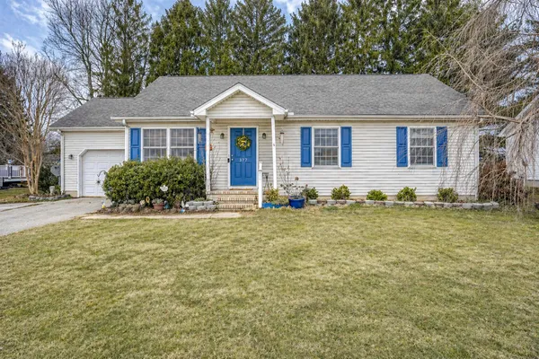 $314,000 | 377 Mystic Lane, Magnolia, DE 19962
