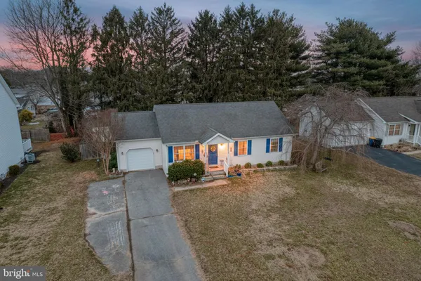 $324,900 | 377 Mystic Lane, Magnolia, DE 19962