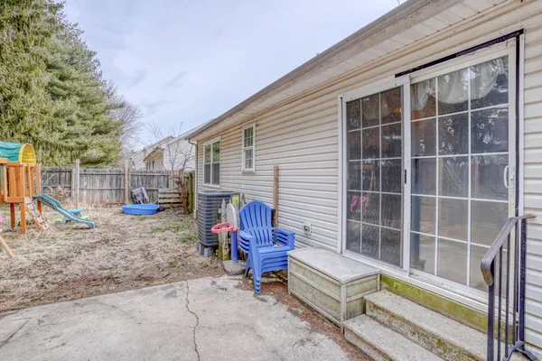 $324,900 | 377 Mystic Lane, Magnolia, DE 19962