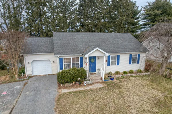 $324,900 | 377 Mystic Lane, Magnolia, DE 19962