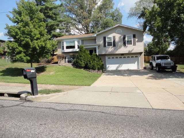 602 Sulphur Spring Road Manchester, MO 63021 - Photo 2 of 27 Gallery Image 2