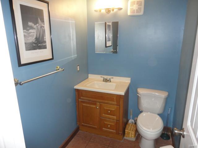 602 Sulphur Spring Road Manchester, MO 63021 - Photo 23 of 27 Gallery Image 23