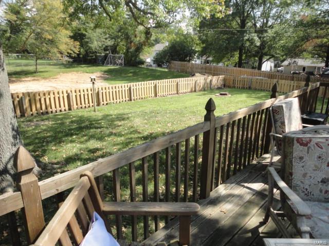 602 Sulphur Spring Road Manchester, MO 63021 - Photo 26 of 27 Gallery Image 26