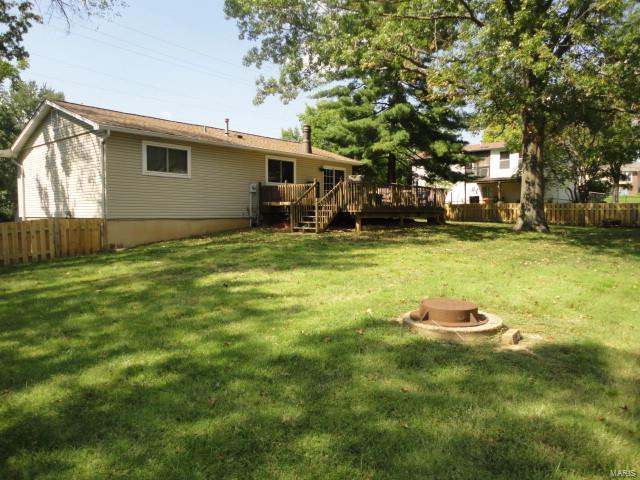 602 Sulphur Spring Road Manchester, MO 63021 - Photo 27 of 27 Gallery Image 27