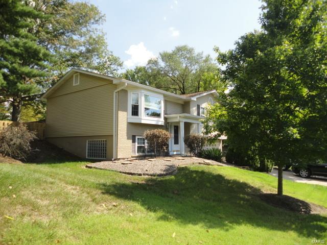 602 Sulphur Spring Road Manchester, MO 63021 - Photo 4 of 27 Gallery Image 4