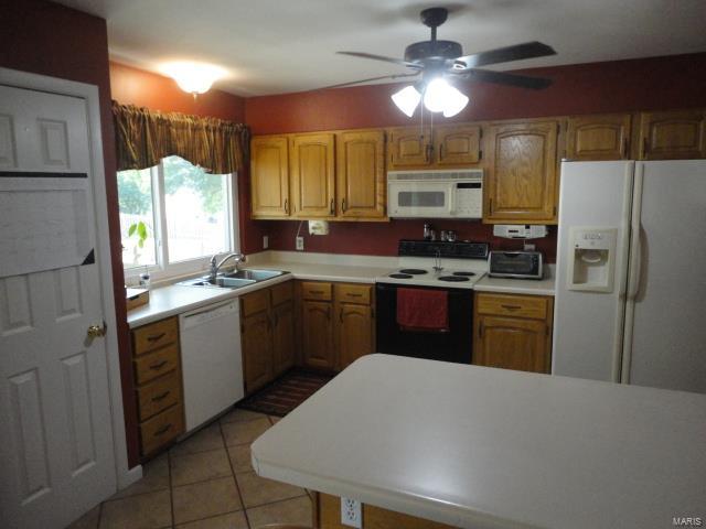 602 Sulphur Spring Road Manchester, MO 63021 - Photo 5 of 27 Gallery Image 5