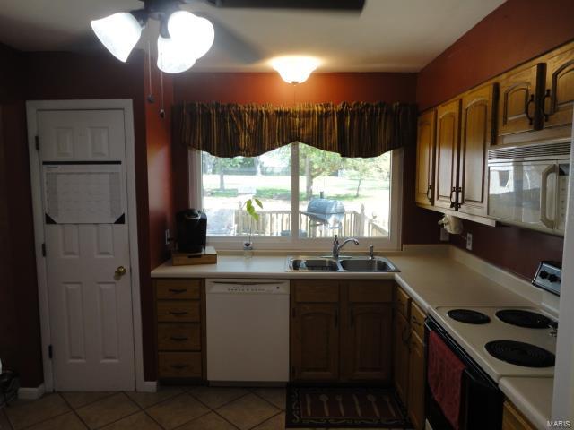 602 Sulphur Spring Road Manchester, MO 63021 - Photo 6 of 27 Gallery Image 6