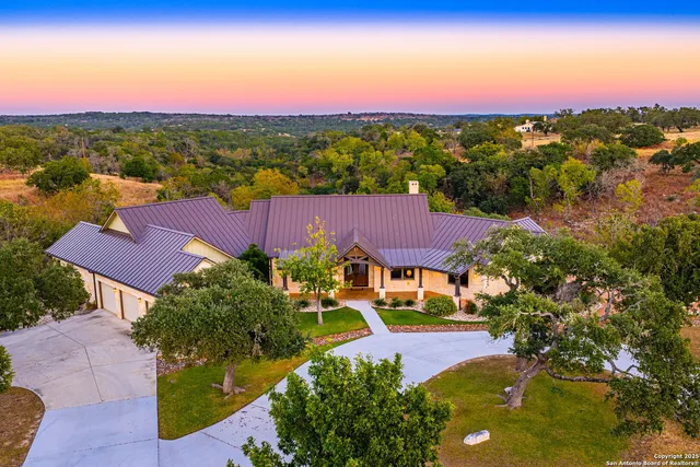 $2,875,000 | 131 Bootlegger Lane North, Kerrville, TX 78028