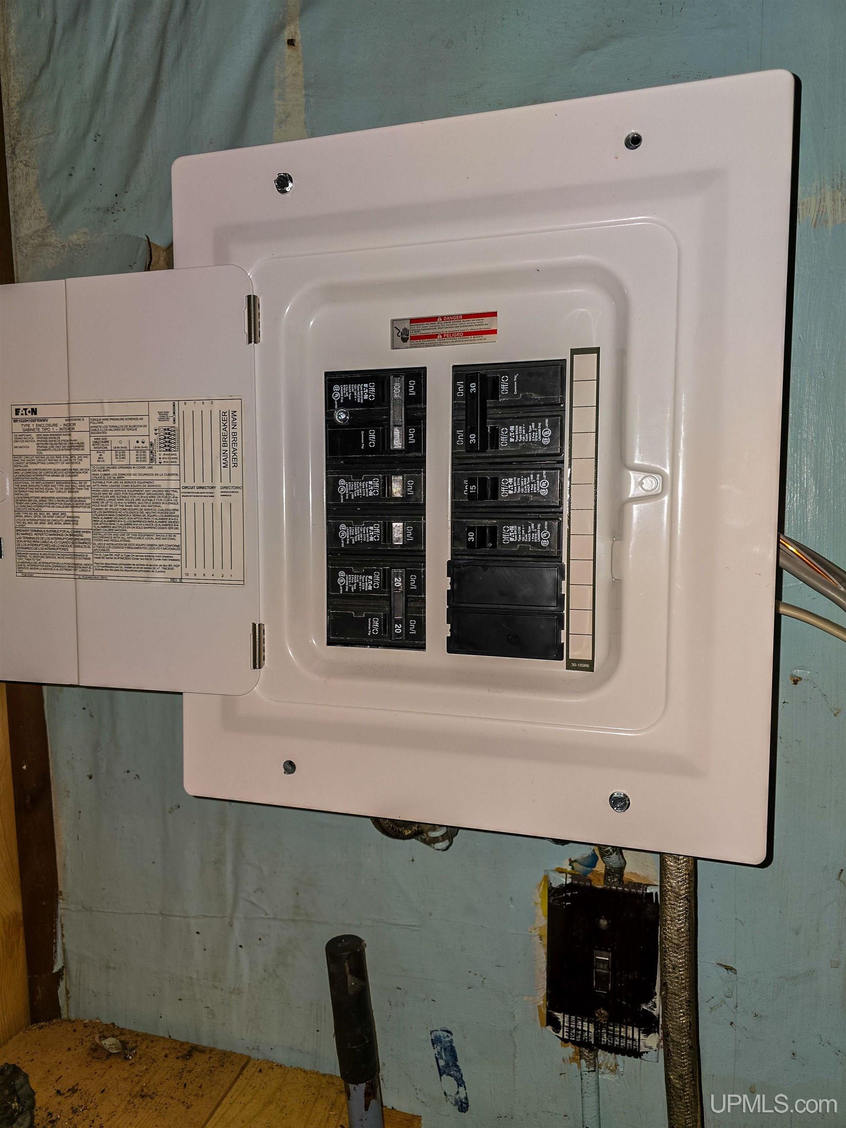 9962 Graves Road Manistique, MI 49854 - Photo 14 of 32 Gallery Image 14