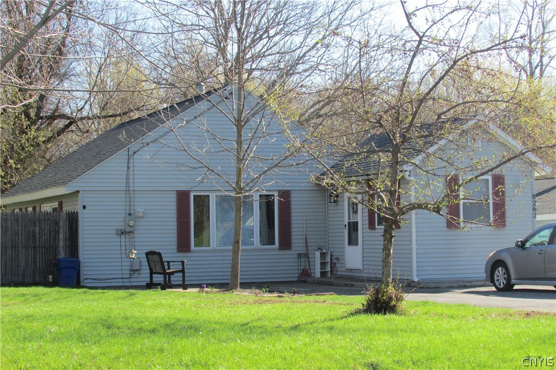8262 Byron Road Lysander, NY 13027 - Photo 1 of 1 Gallery Image 1
