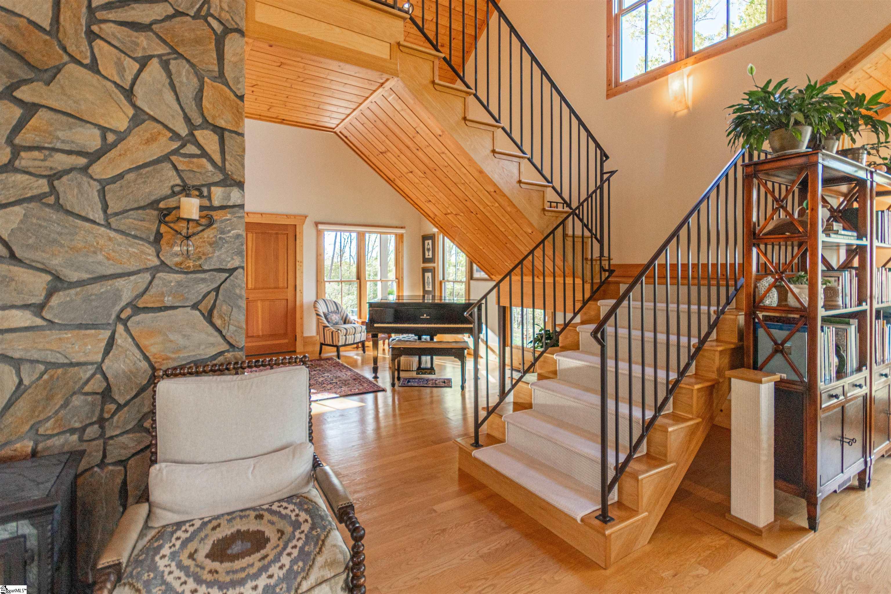855 Moody Bridge Road Cleveland, SC 29635 - Photo 11 of 50 Gallery Image 11