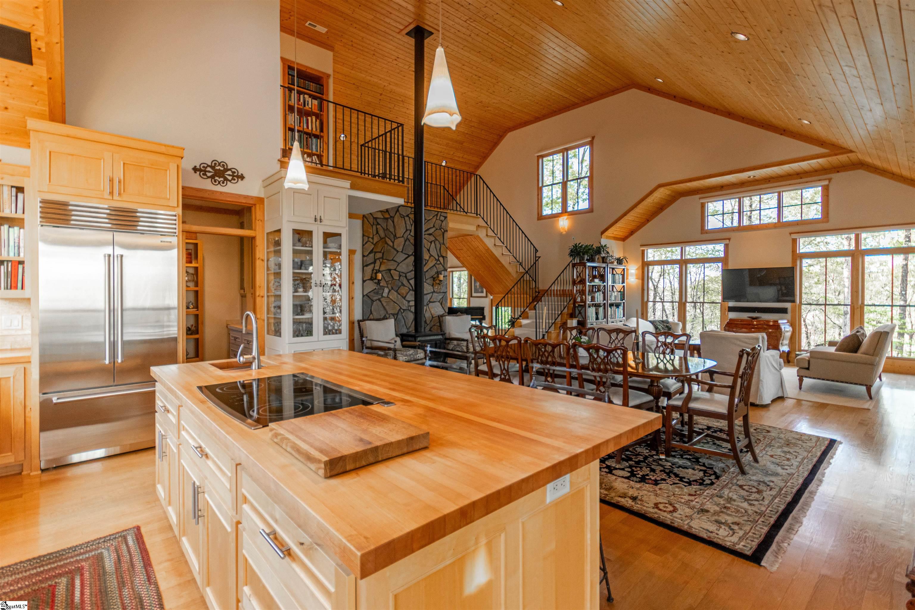 855 Moody Bridge Road Cleveland, SC 29635 - Photo 14 of 50 Gallery Image 14
