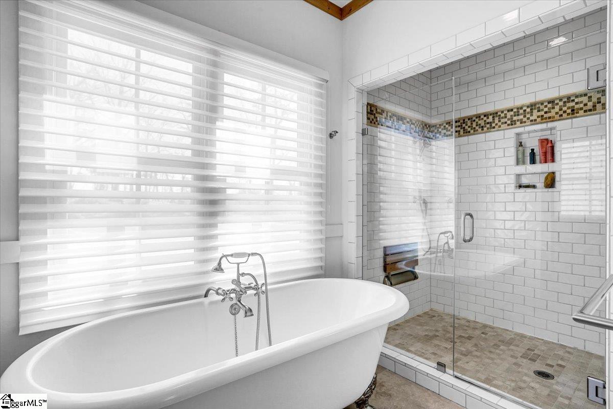 855 Moody Bridge Road Cleveland, SC 29635 - Photo 27 of 50 Gallery Image 27