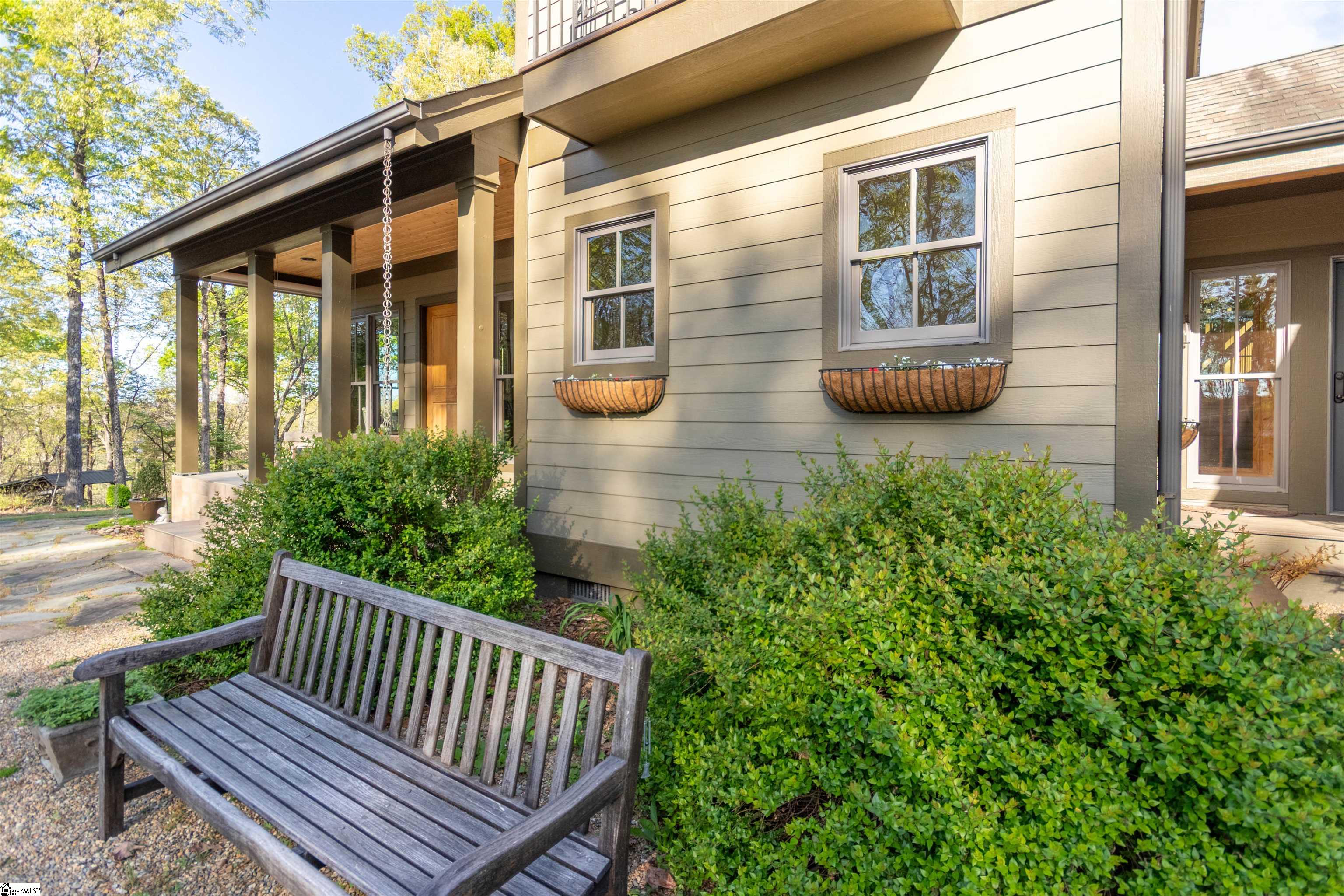 855 Moody Bridge Road Cleveland, SC 29635 - Photo 4 of 50 Gallery Image 4