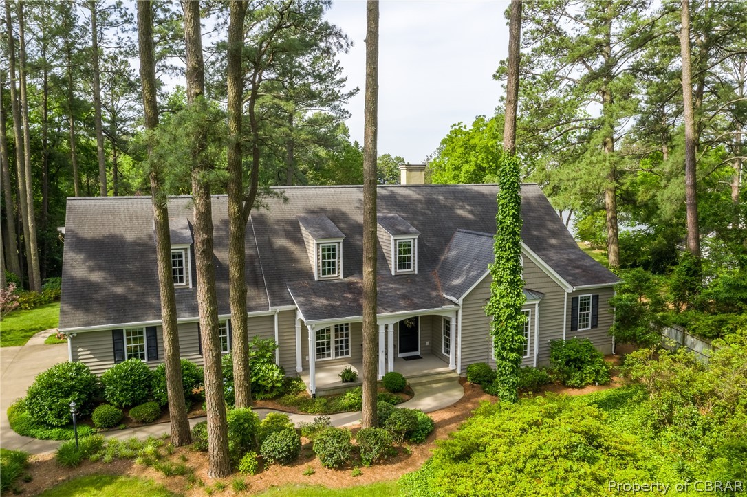 151 Orapax Road Kilmarnock, VA 22482 - Photo 48 of 49