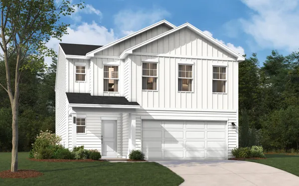 $296,480 | 5059 Moncrief Circle, Graniteville, SC 29829
