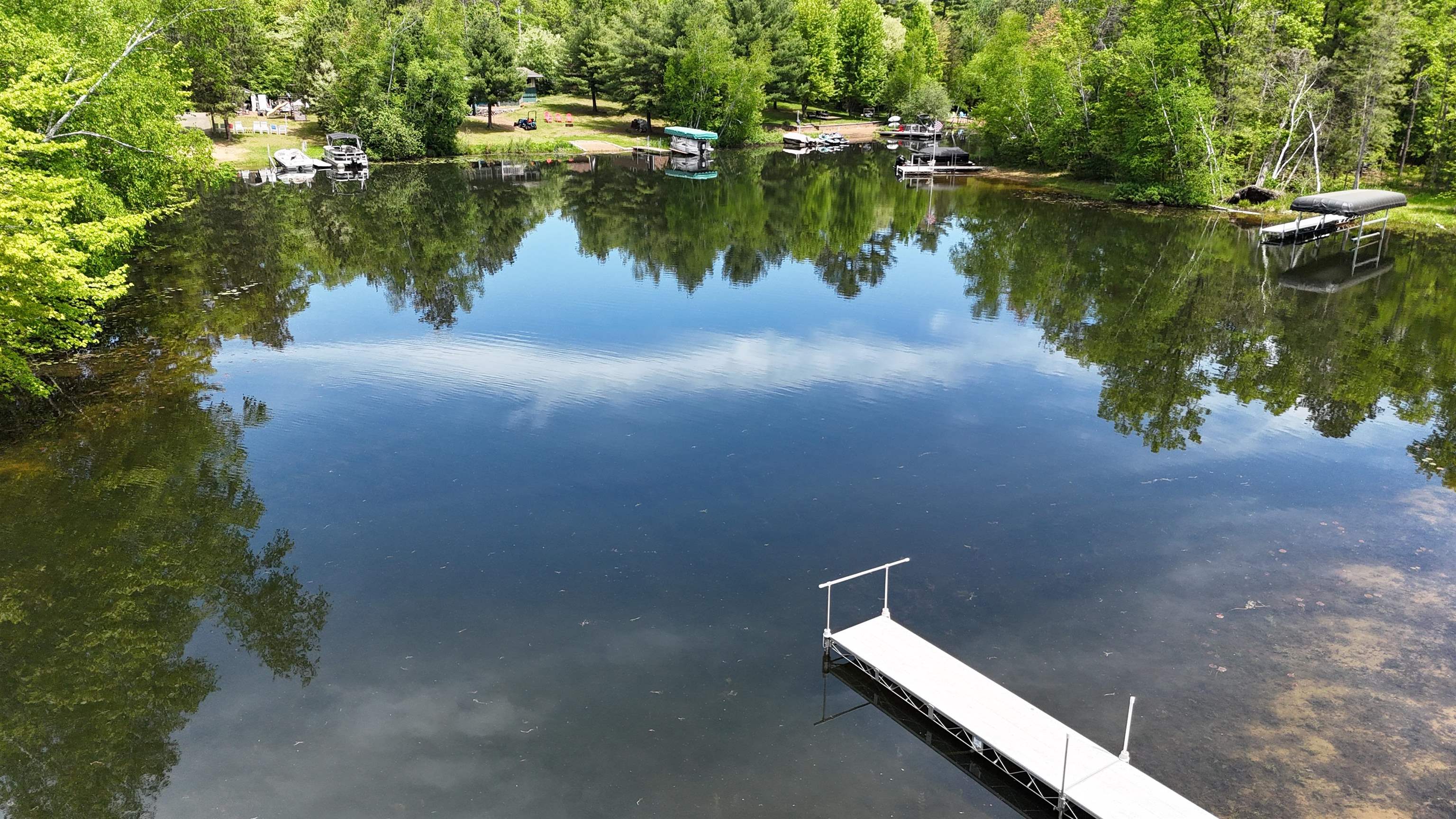 W1344 Deerpath Lane Keshena, WI 54135 - Photo 32 of 66