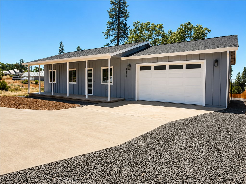 1572 Nunneley Road Paradise, CA 95969 - Photo 3 of 31