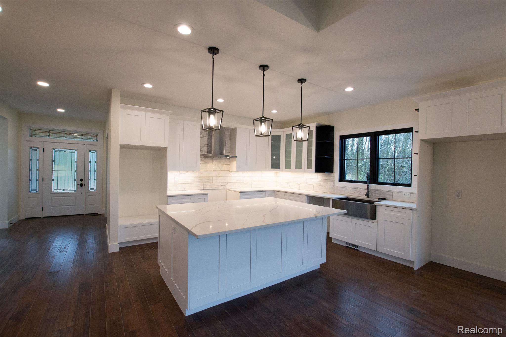 2605 North Hughes Road Howell, MI 48855 - Photo 13 of 33 Gallery Image 13