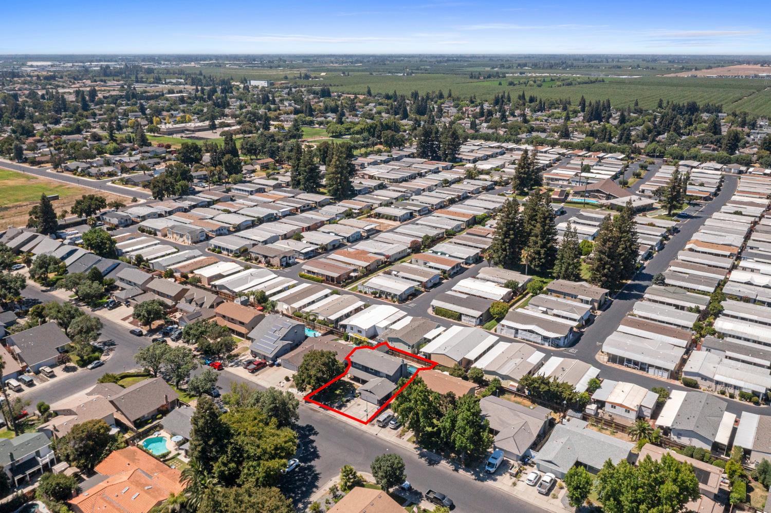 1941 Bridgewood Way Modesto, CA 95355 - Photo 41 of 44