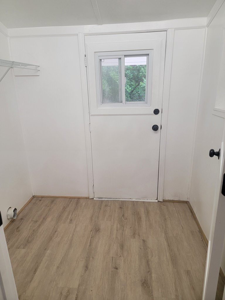 5214 Armour Road Columbus, GA 31904 - Photo 6 of 17 a view of an empty room with window