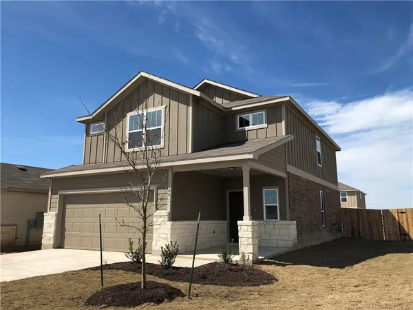 $2,395 | 108 Yellowbark Street, Buda, TX 78610