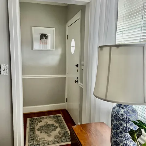 $160,000 | 203 South Withlacoochee Avenue, Marion, SC 29571