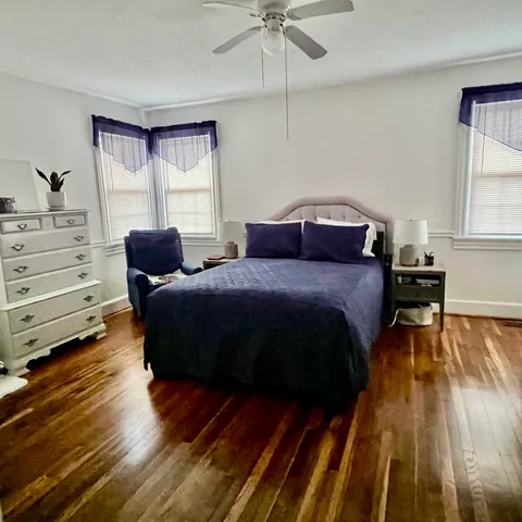 $160,000 | 203 South Withlacoochee Avenue, Marion, SC 29571