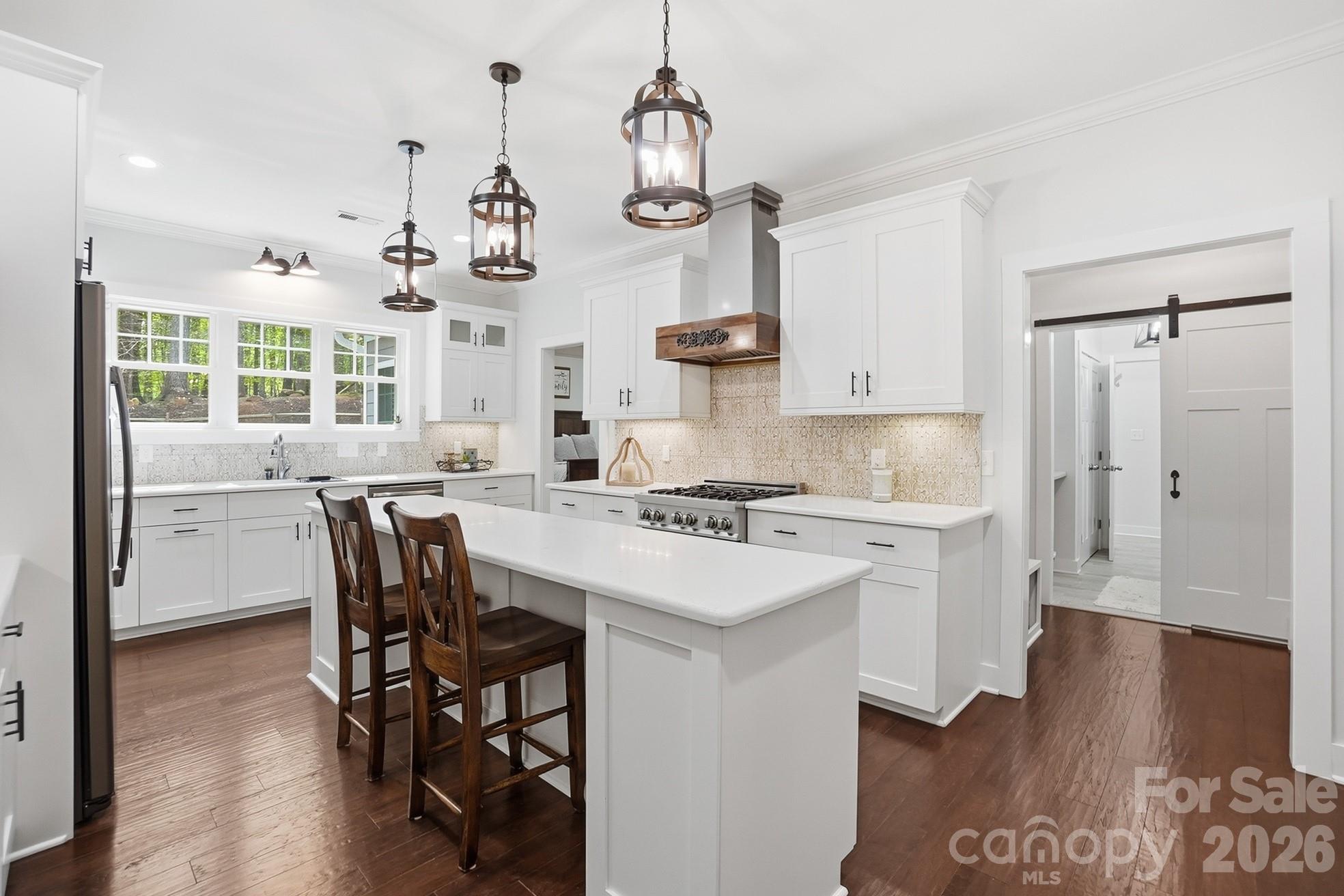 3712 Mill Bridge Road Concord, NC 28025 - Photo 7 of 48 Gallery Image 7