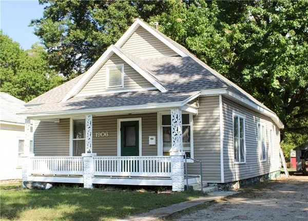 $117,500 | 1906 North Smelter Street, Pittsburg, KS 66762